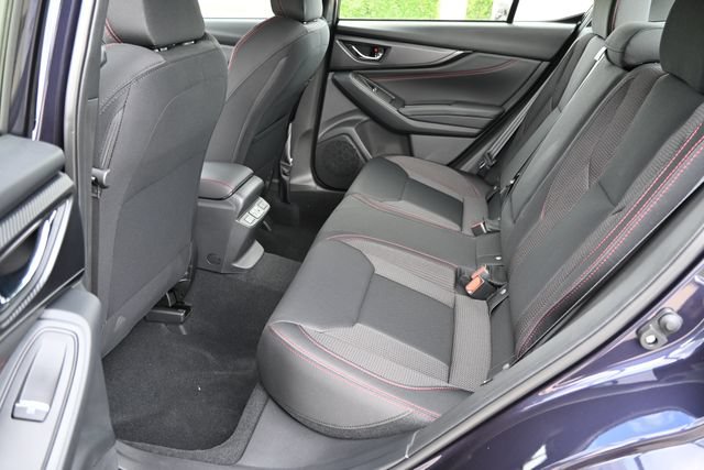 New 2026 Subaru WRX Premium AWD/4WD image 17