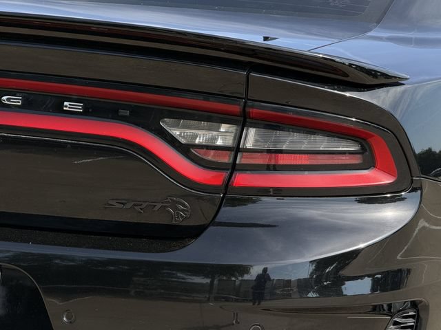 Used 2023 Dodge Charger SRT Hellcat RWD image 7