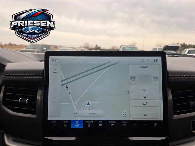 Used 2024 Ford Expedition XLT image 19