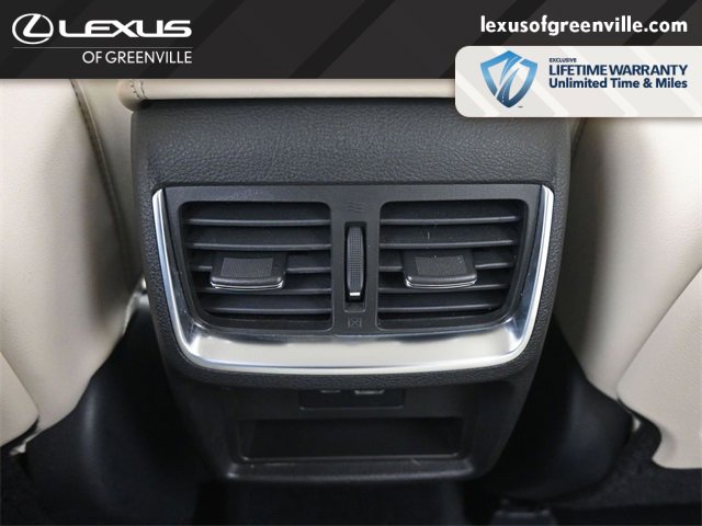 Used 2022 INFINITI QX50 Essential image 25