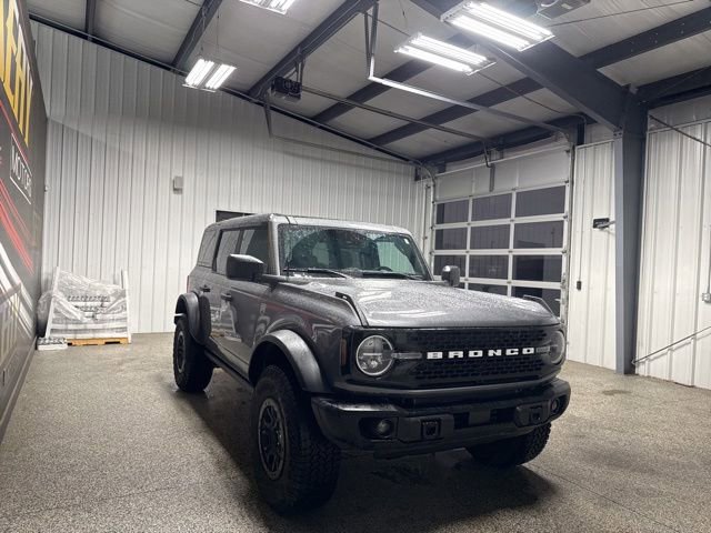 Used 2026 Ford Bronco Big Bend w/ Black Diamond Package image 18