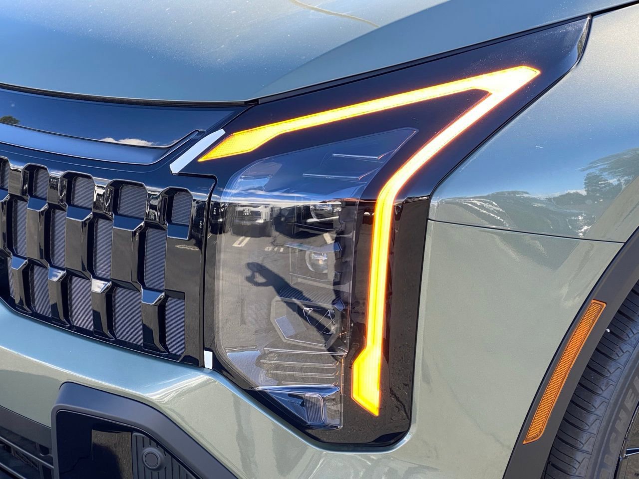 New 2026 Kia Sportage X-Line image 8