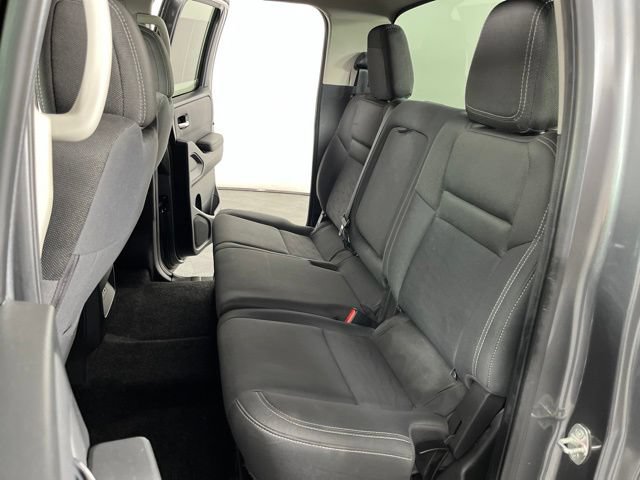 Used 2022 Nissan Frontier SV RWD image 40