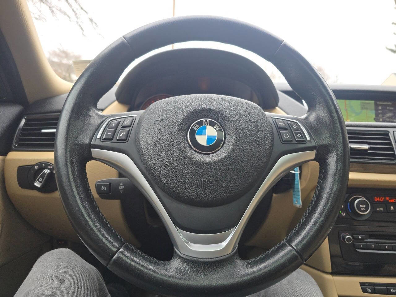 Used 2013 BMW X1 xDrive35i w/ Technology Pkg image 31