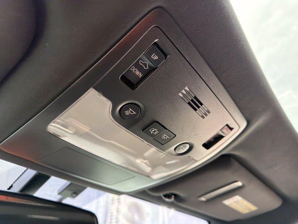 Used 2014 Lexus IS 250 AWD image 36