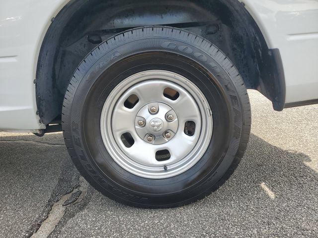 Certified 2023 RAM 1500 Tradesman RWD image 16