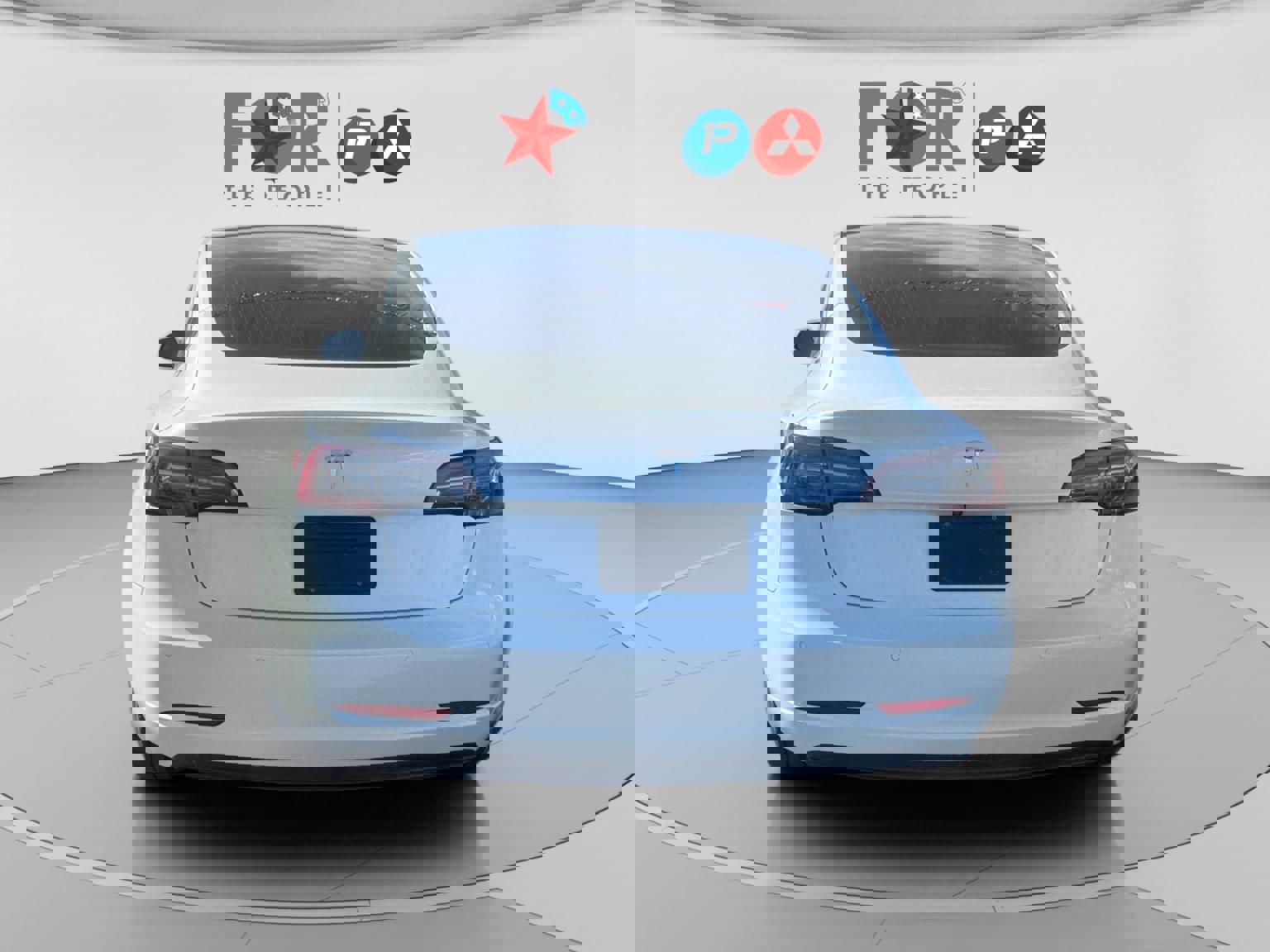 Used 2019 Tesla Model 3 Mid Range image 4