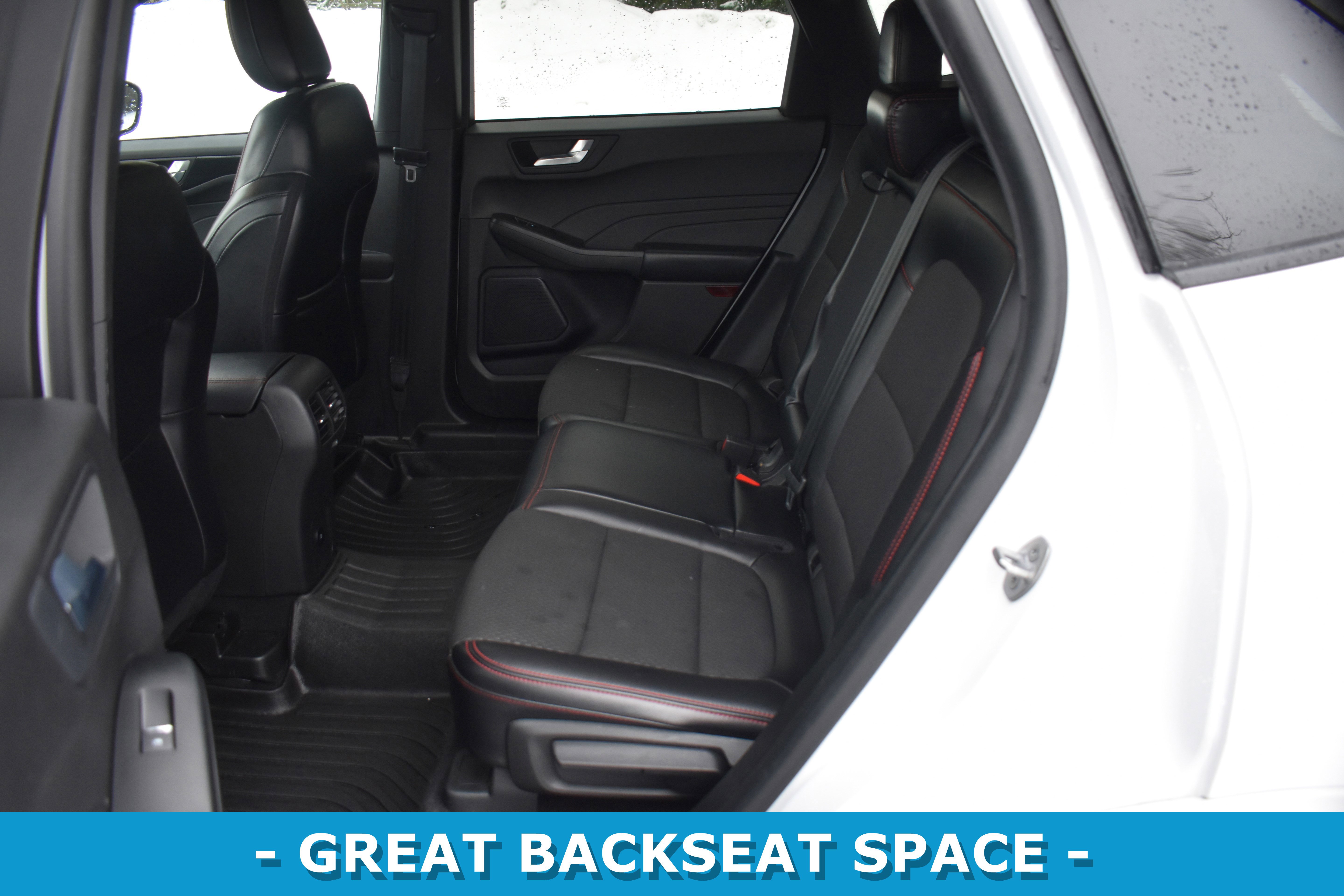 Used 2023 Ford Escape ST-Line image 9