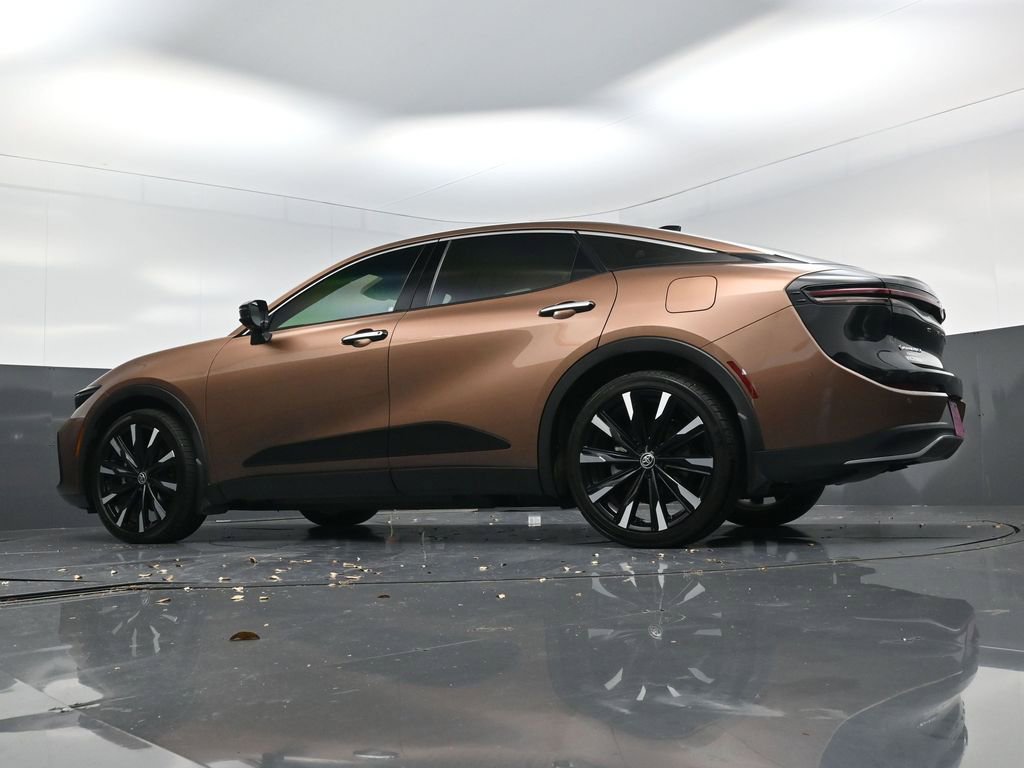 Used 2024 Toyota Crown Platinum image 19