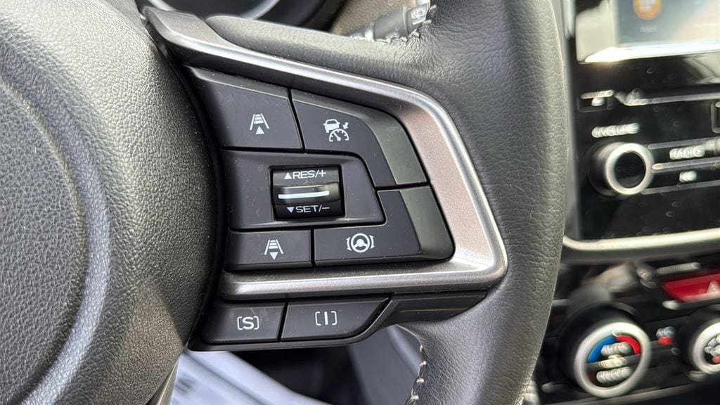 Certified 2023 Subaru Forester Premium AWD/4WD image 14