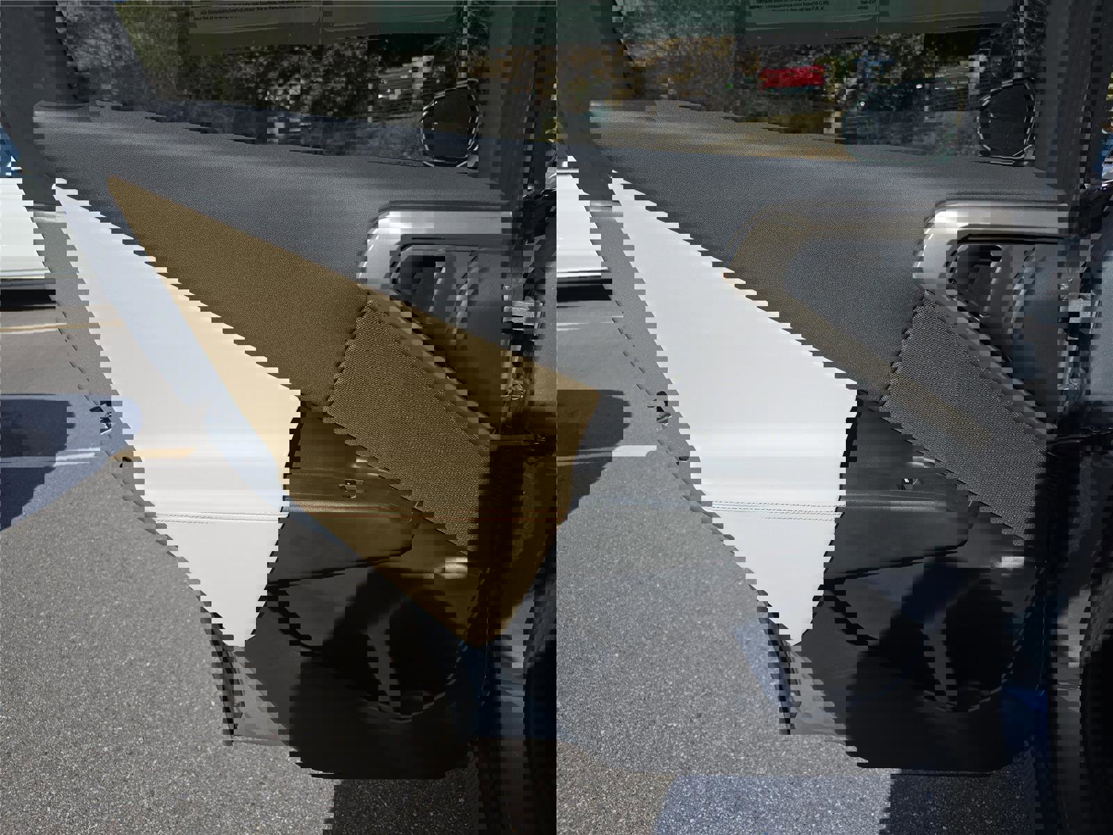 Used 2025 BMW X3 xDrive30i w/ Convenience Package image 15