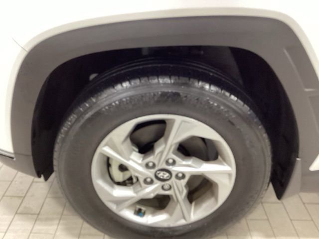 Used 2023 Hyundai Tucson SEL AWD/4WD image 20