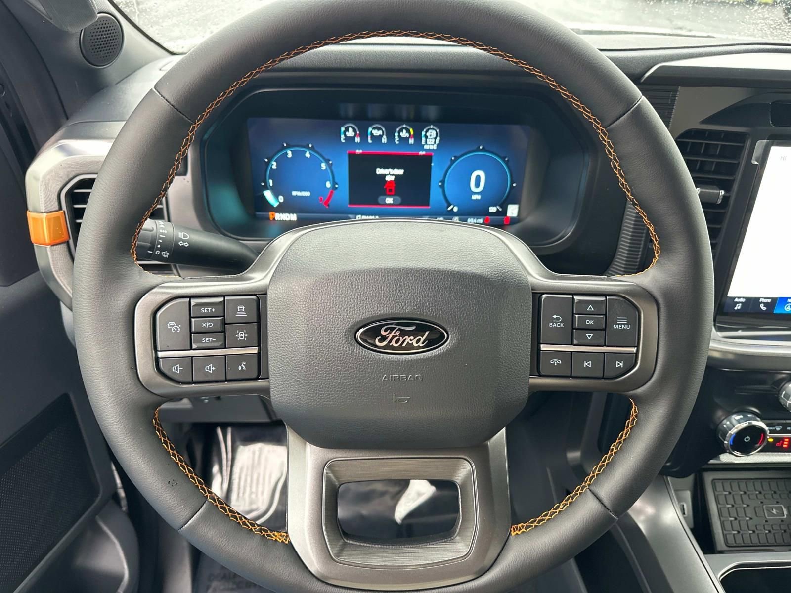 New 2025 Ford F150 Tremor w/ Equipment Group 402A High image 14