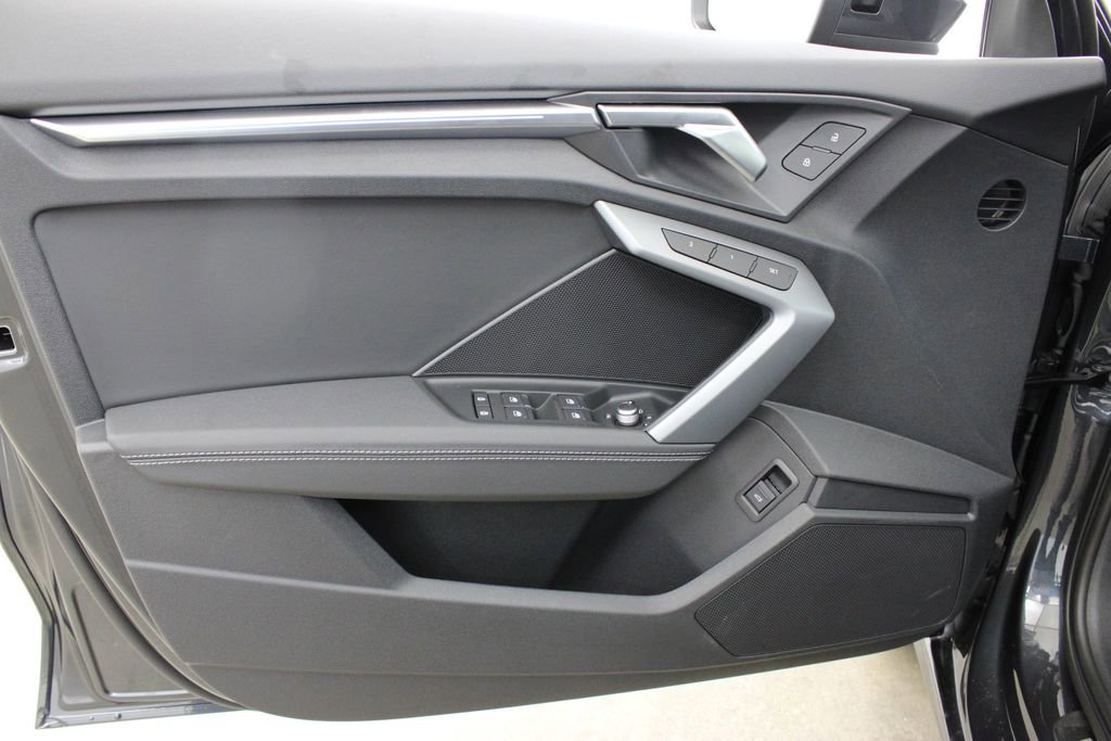 New 2026 Audi A3 2.0T Premium image 16