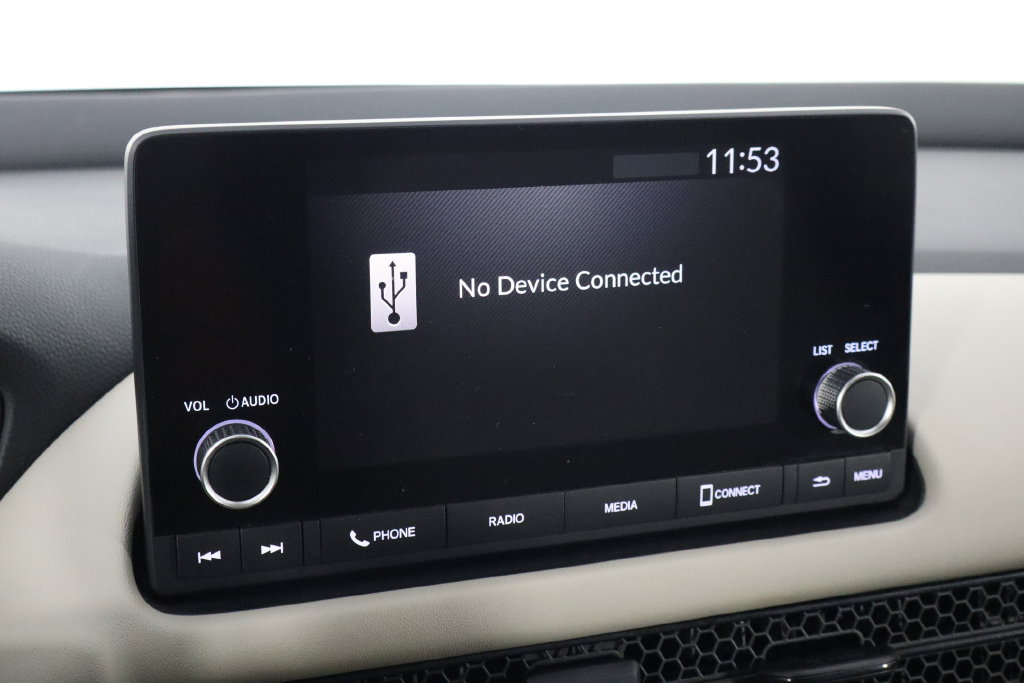 Used 2024 Honda HR-V LX image 28
