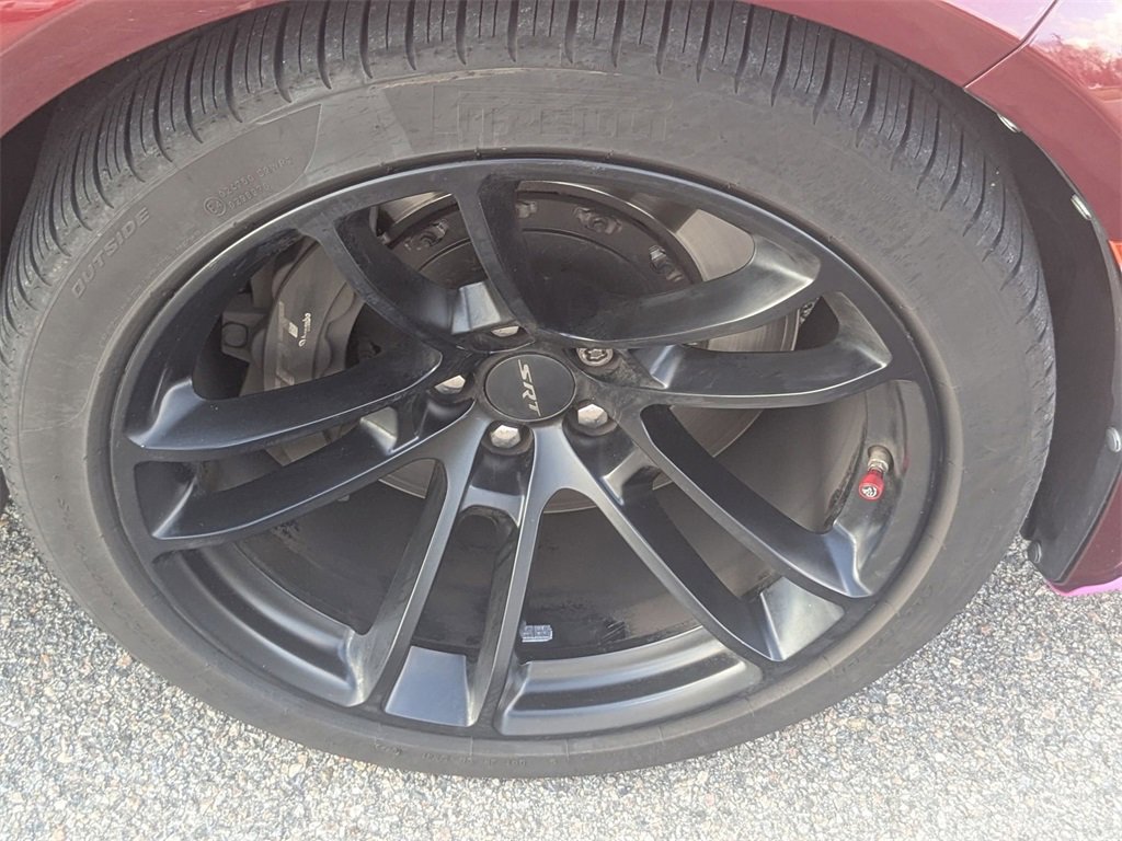 Used 2023 Dodge Charger SRT Hellcat image 14