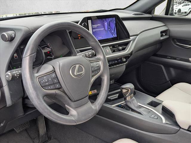 Certified 2024 Lexus UX 250h UX 250h image 13