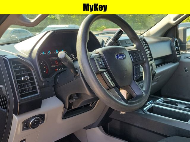 Used 2020 Ford F150 XL w/ Equipment Group 101A Mid AWD/4WD image 25