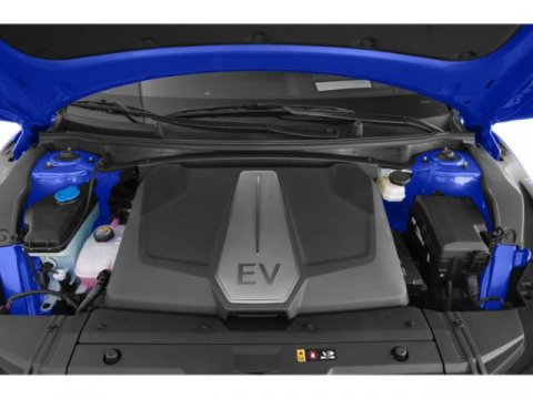 Used 2024 Kia EV6 GT-Line image 15