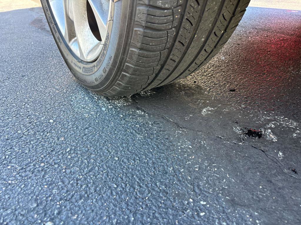 Used 2016 Ford Escape Titanium image 7