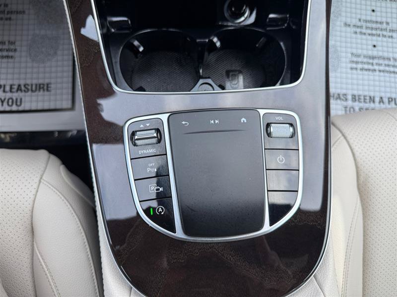 Used 2021 Mercedes-Benz E 350 Sedan image 33