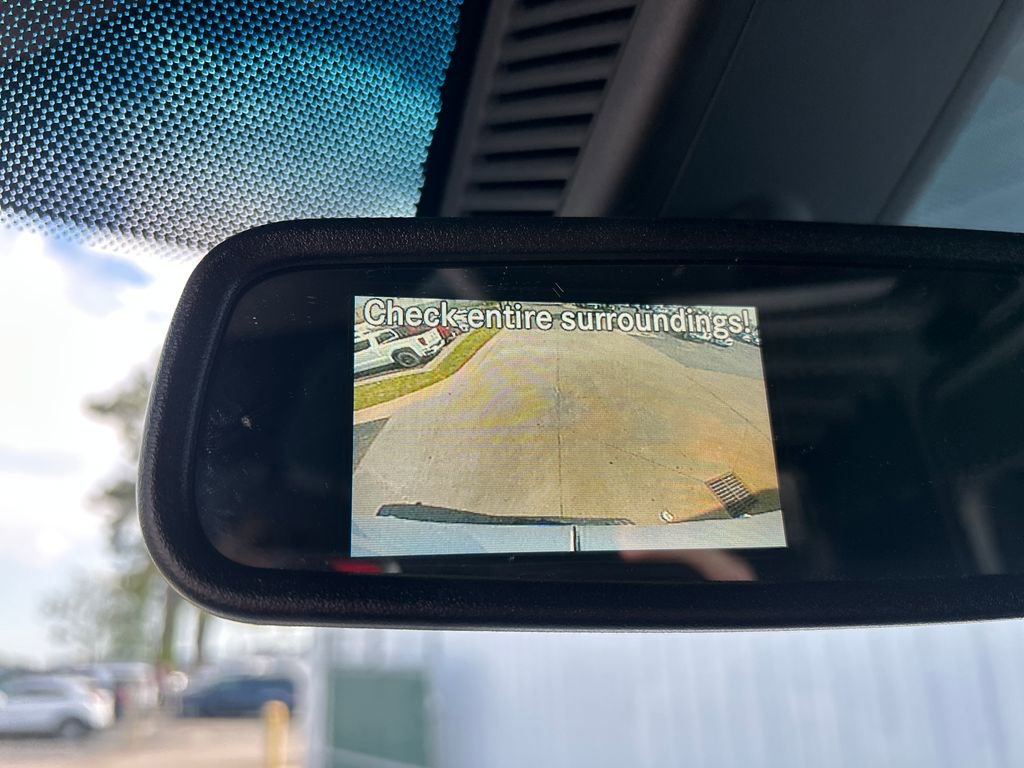 Used 2025 Mercedes-Benz Sprinter 2500 image 22