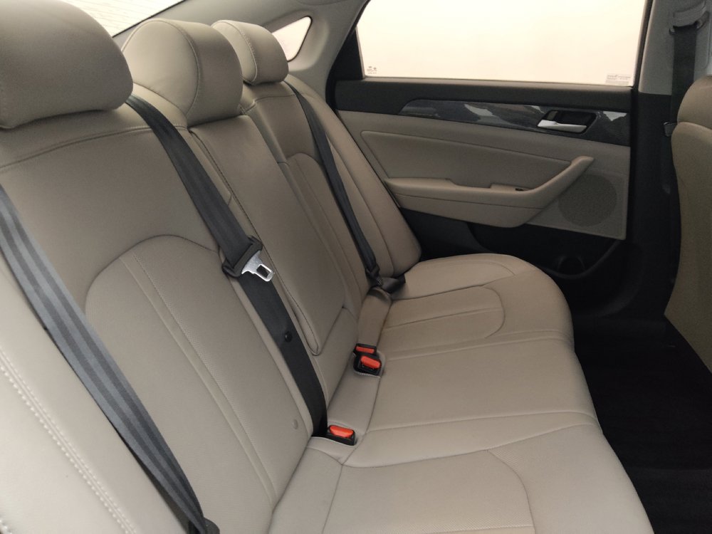 Used 2018 Hyundai Sonata Limited FWD image 19