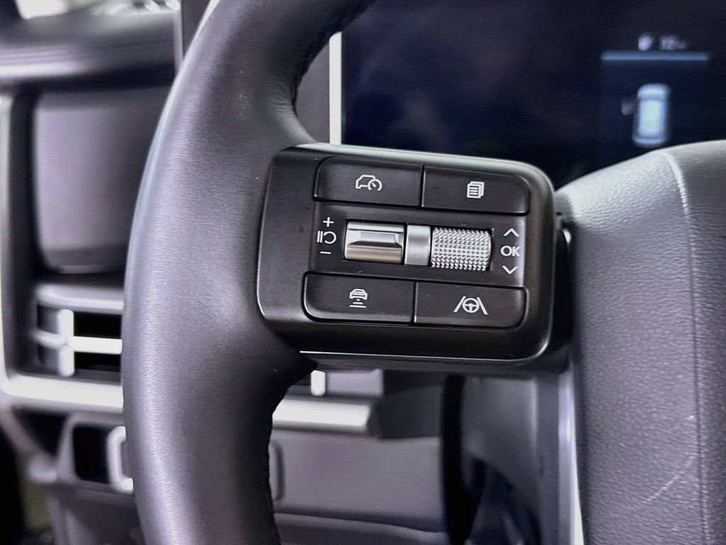Certified 2026 Hyundai Santa Fe SEL AWD/4WD image 20