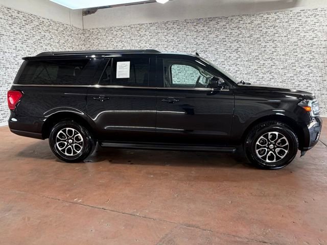 Used 2024 Ford Expedition Max XLT AWD/4WD image 6