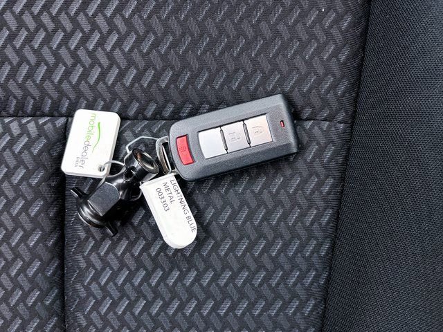 New 2026 Mitsubishi Eclipse Cross LE image 28