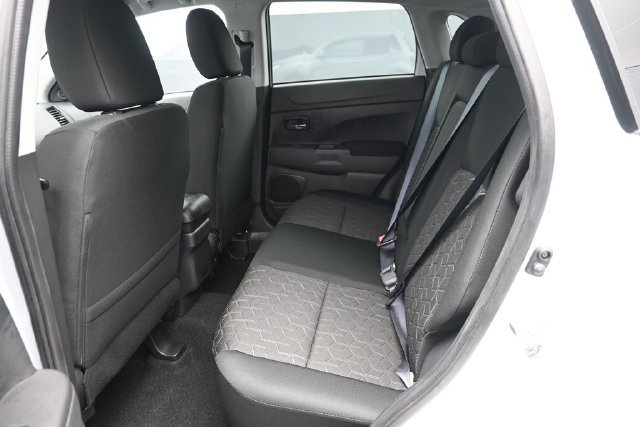 New 2027 Mitsubishi Outlander Sport ES FWD image 8