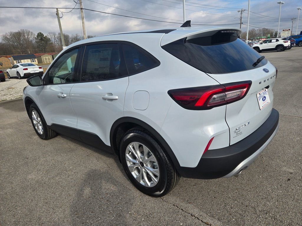 New 2026 Ford Escape Active image 3