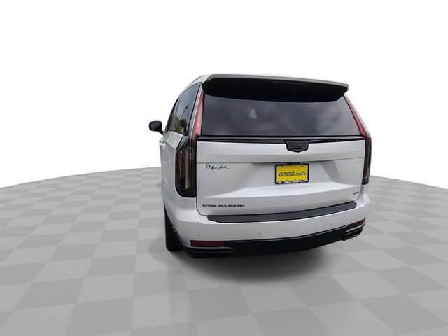 Used 2021 Cadillac Escalade Sport Platinum RWD image 7