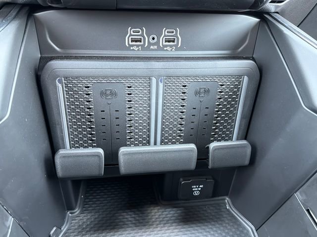 New 2026 RAM 4500 Tradesman w/ Laramie Trim Package AWD/4WD image 24