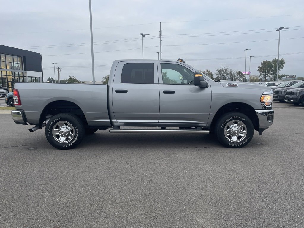 Used 2023 RAM 2500 Tradesman image 9