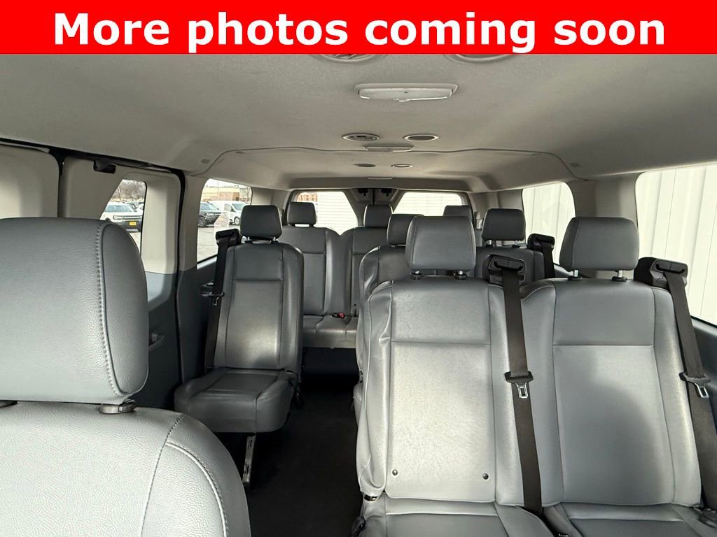 Used 2019 Ford Transit 150 XL image 37