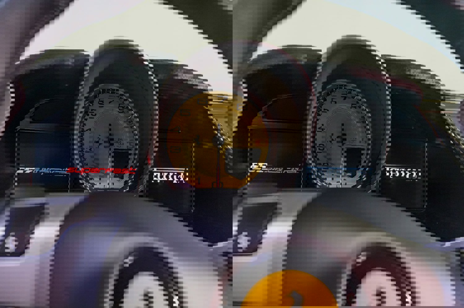 Used 2020 Ferrari 812 Superfast image 33