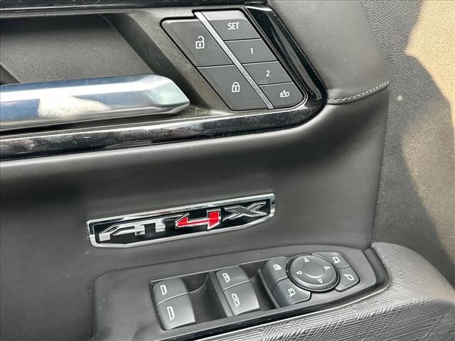 Used 2023 GMC Sierra 1500 AT4X AWD/4WD image 22
