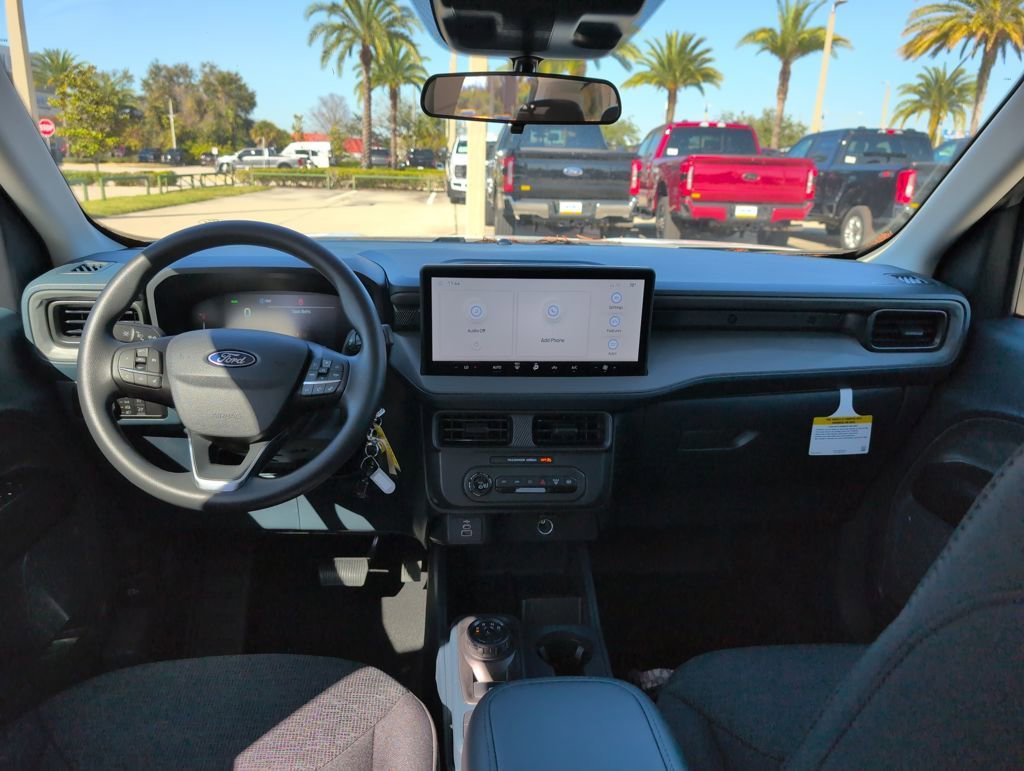 New 2026 Ford Maverick XL image 8