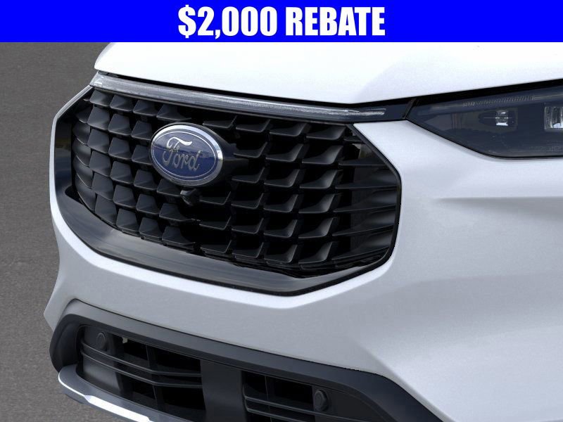New 2026 Ford Escape SE w/ PHEV Premium Package image 17