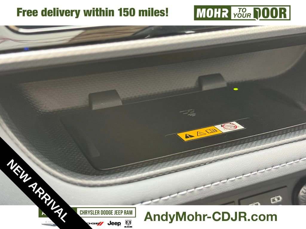 Used 2024 Toyota Highlander Platinum image 23