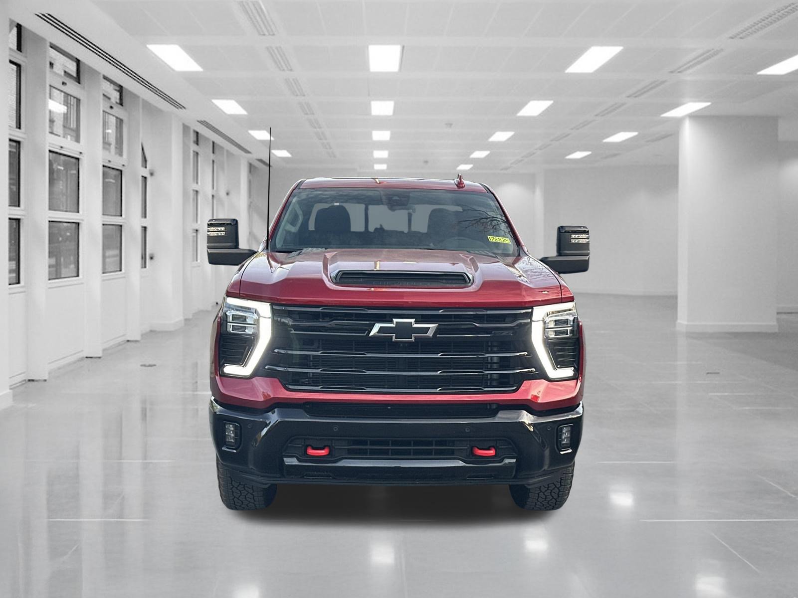 New 2026 Chevrolet Silverado 2500 LTZ w/ LTZ Plus Package image 2