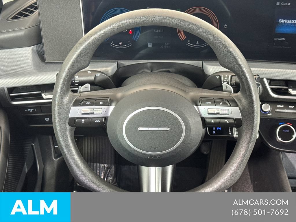 Used 2025 Hyundai Sonata SEL FWD image 26