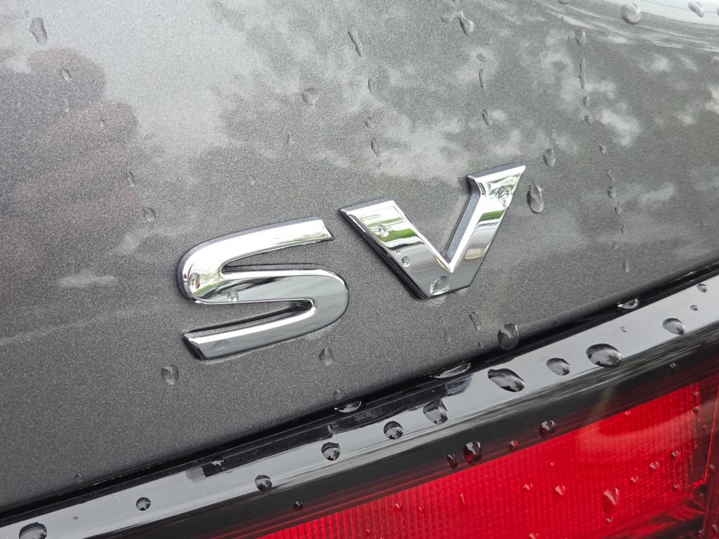Used 2023 Nissan Sentra SV w/ All-Weather Package FWD image 14