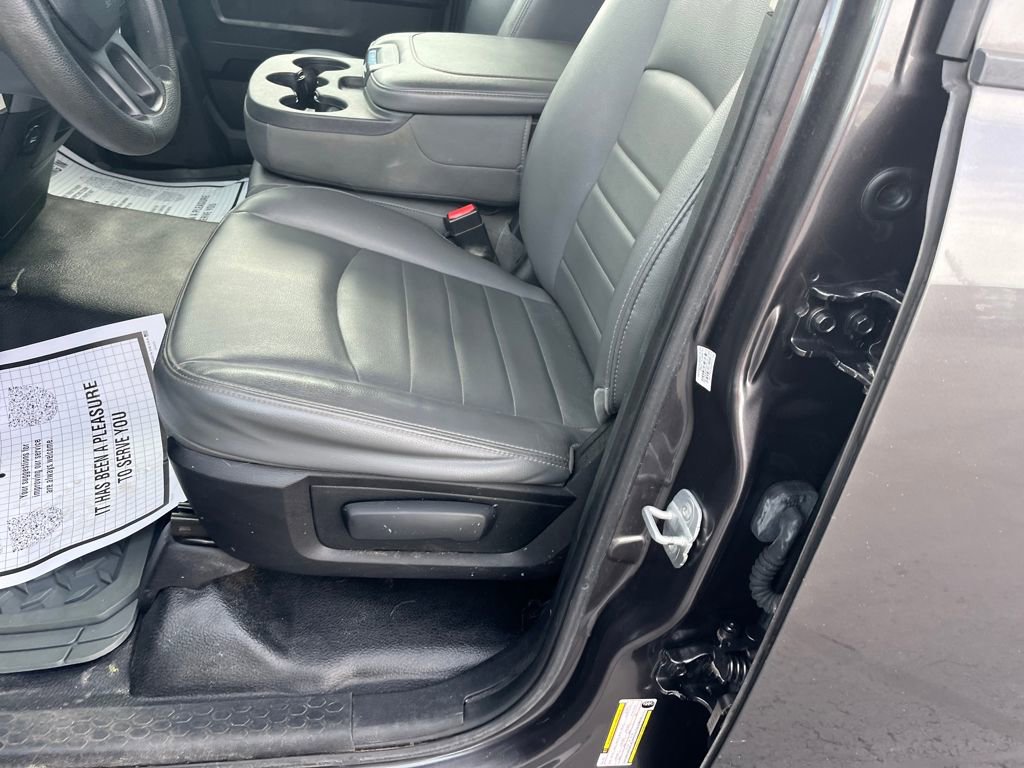 Used 2014 RAM 1500 Tradesman image 20