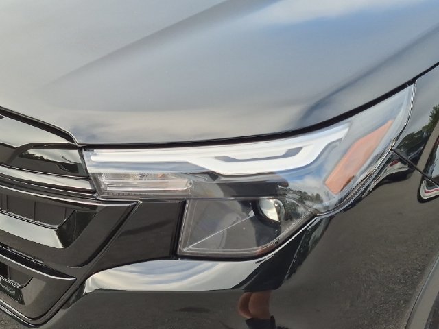 New 2026 Subaru Forester Sport AWD/4WD image 9