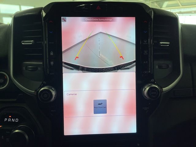 New 2026 RAM 1500 Big Horn image 41