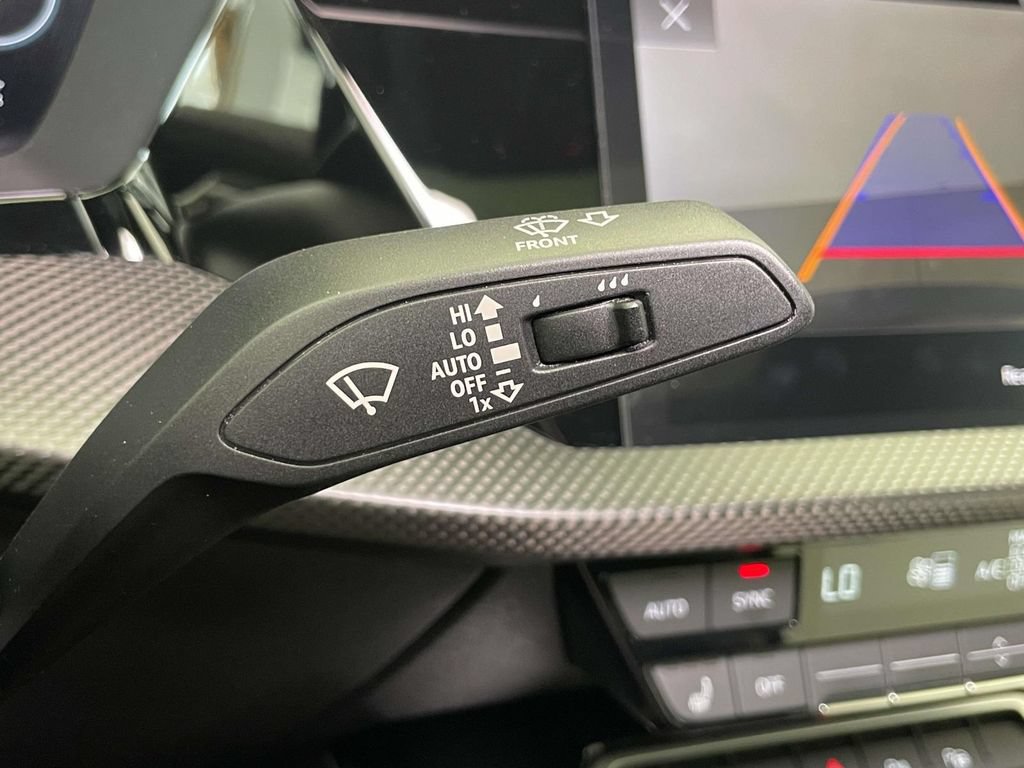 Used 2024 Audi RS 3 AWD/4WD image 35
