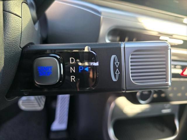 New 2026 Hyundai Ioniq 9 Calligraphy w/ Tow & Go Package AWD/4WD image 35