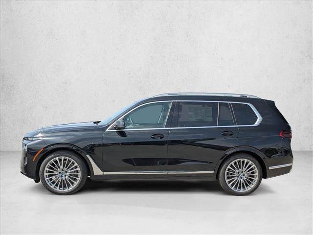 New 2026 BMW X7 xDrive40i image 5
